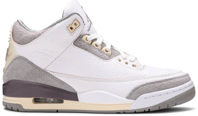 A Ma Maniere x Air Jordan 3 Retro SP  Raised By Women  DH3434-110