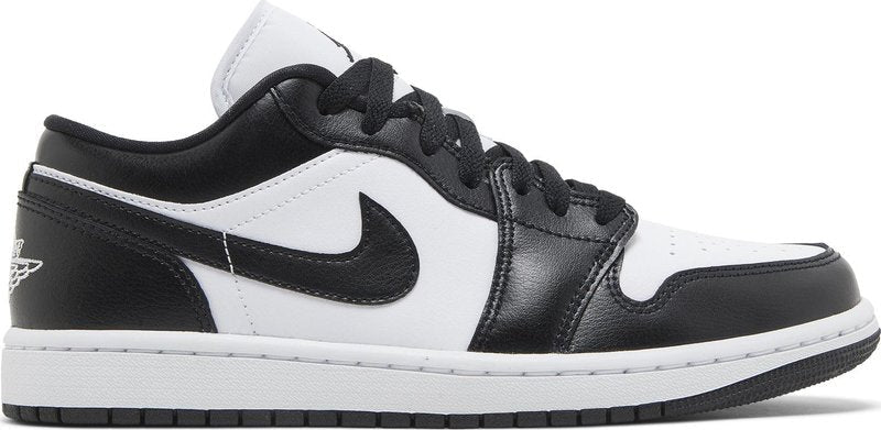 Wmns Air Jordan 1 Low  Panda  DC0774-101