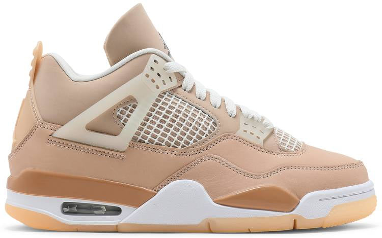 Wmns Air Jordan 4 Retro  Shimmer  DJ0675-200