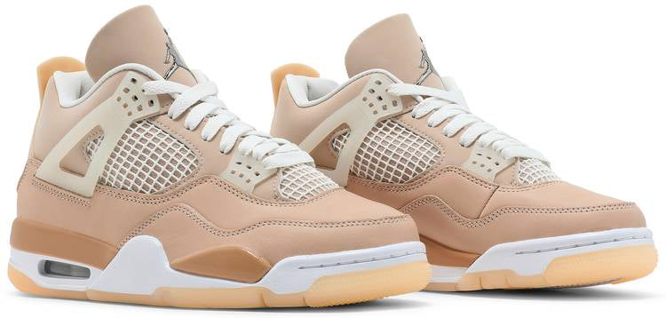 Wmns Air Jordan 4 Retro  Shimmer  DJ0675-200