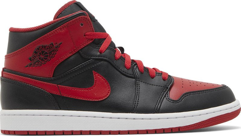 Air Jordan 1 Mid  Alternate Bred  DQ8426-060