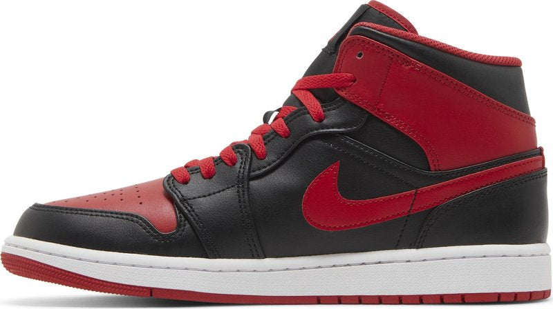 Air Jordan 1 Mid  Alternate Bred  DQ8426-060