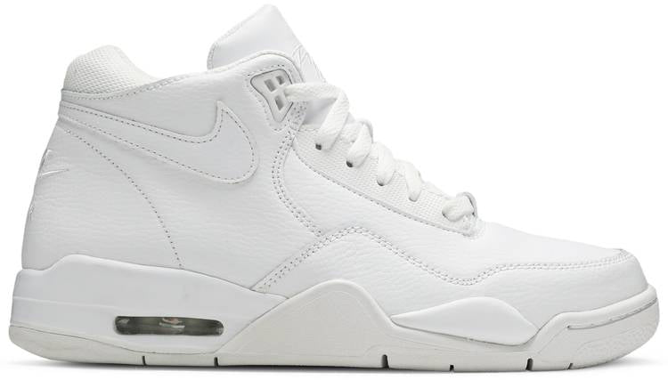 Flight Legacy  Triple White  BQ4212-101