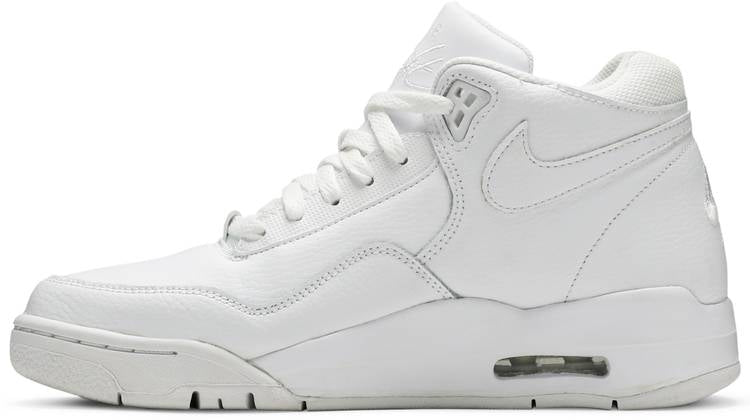 Flight Legacy  Triple White  BQ4212-101