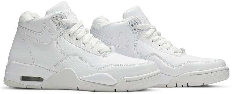 Flight Legacy  Triple White  BQ4212-101