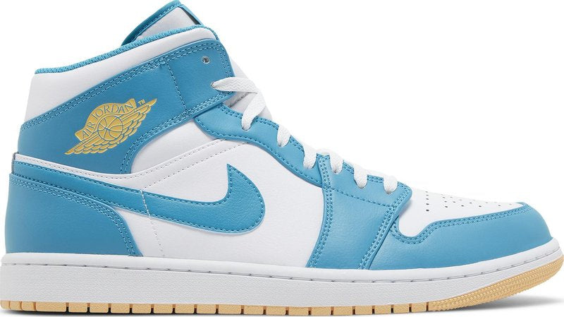 Air Jordan 1 Mid  Aquatone  DQ8426-400