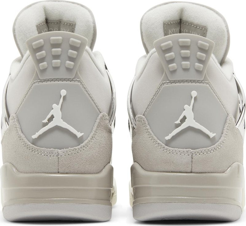 Wmns Air Jordan 4 Retro  Frozen Moments  AQ9129-001