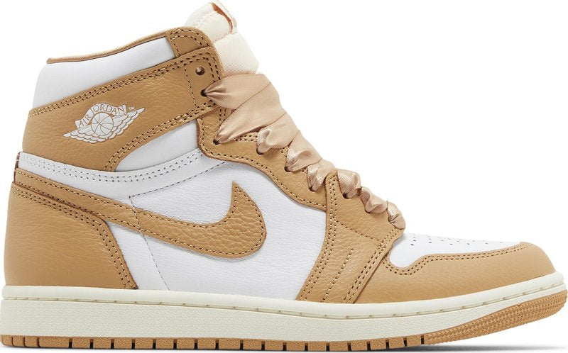 Wmns Air Jordan 1 Retro High OG  Praline  FN6622-201