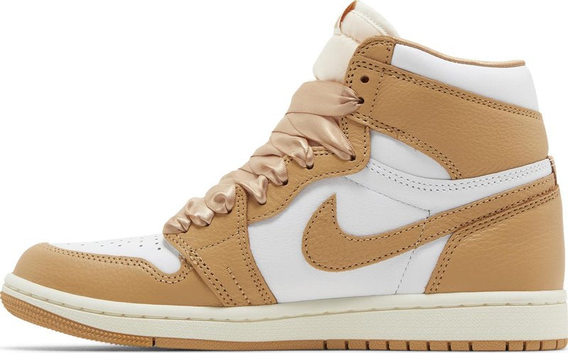 Wmns Air Jordan 1 Retro High OG  Praline  FN6622-201