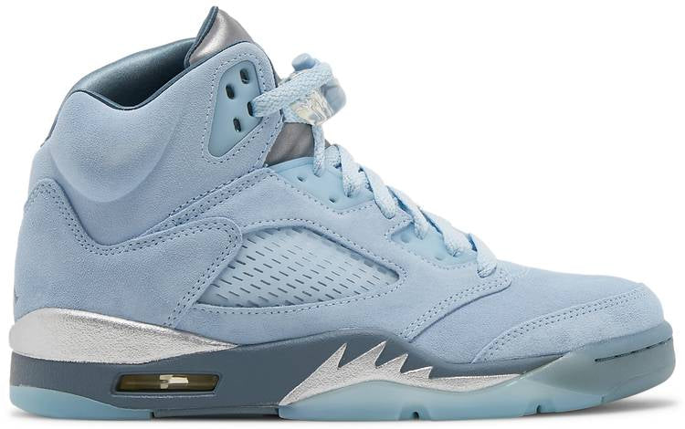 Wmns Air Jordan 5 Retro  Blue Bird  DD9336-400