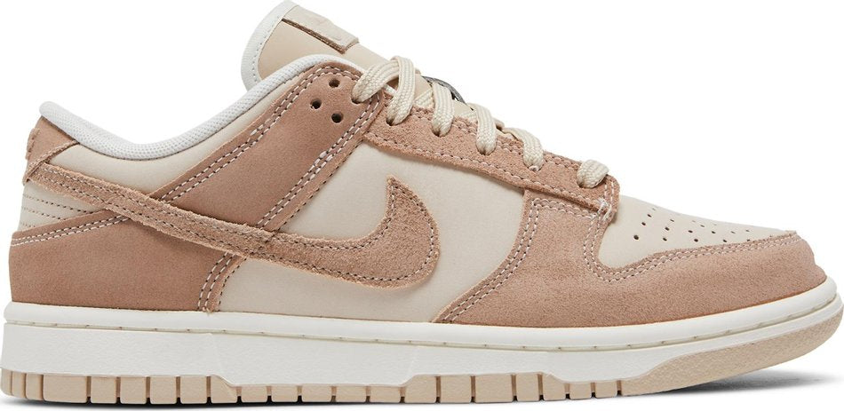 Wmns Dunk Low SE  Sandrift  FD0873-126