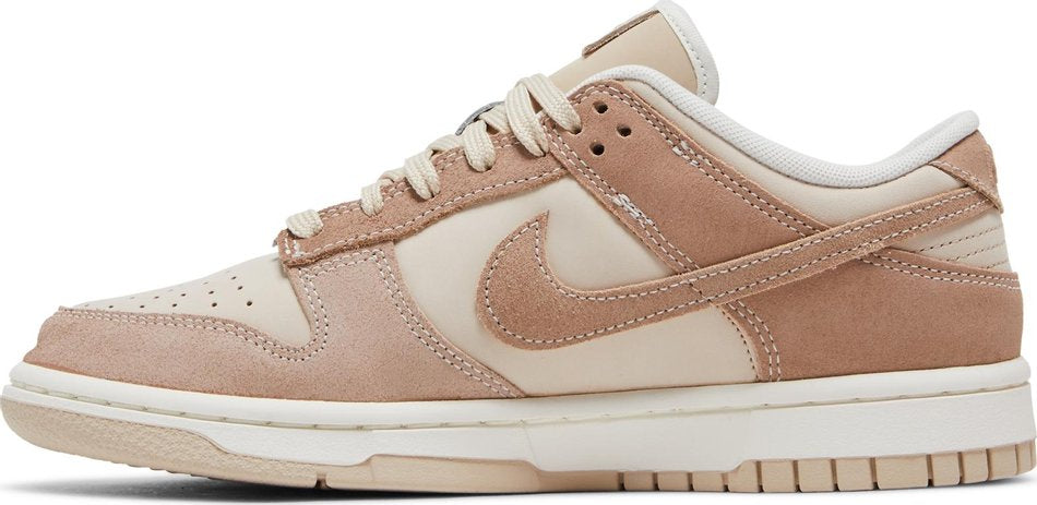 Wmns Dunk Low SE  Sandrift  FD0873-126