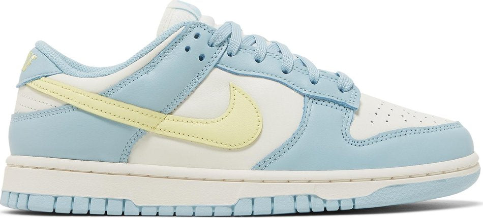 Wmns Dunk Low  Ocean Bliss  DD1503-123