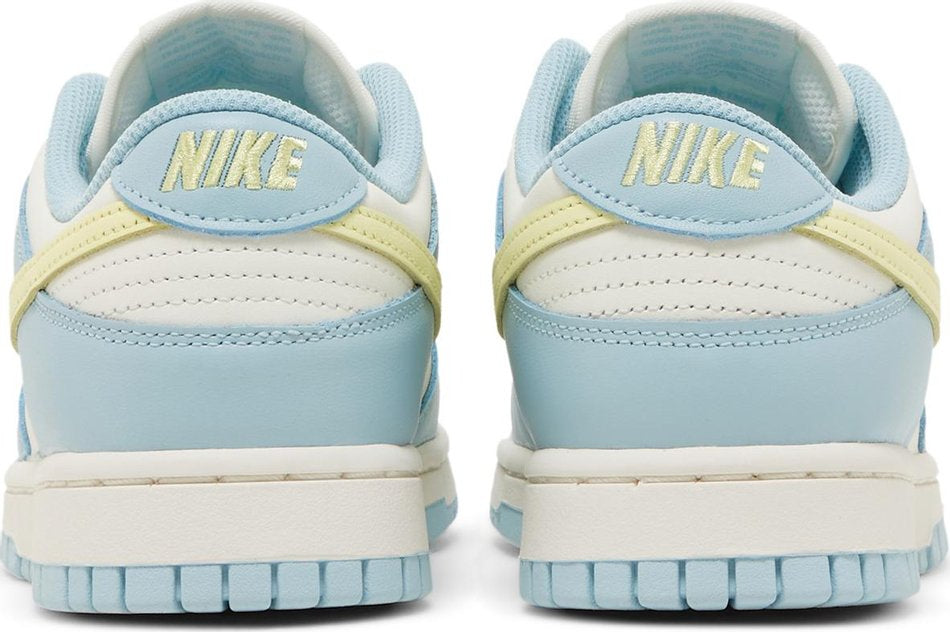 Wmns Dunk Low  Ocean Bliss  DD1503-123