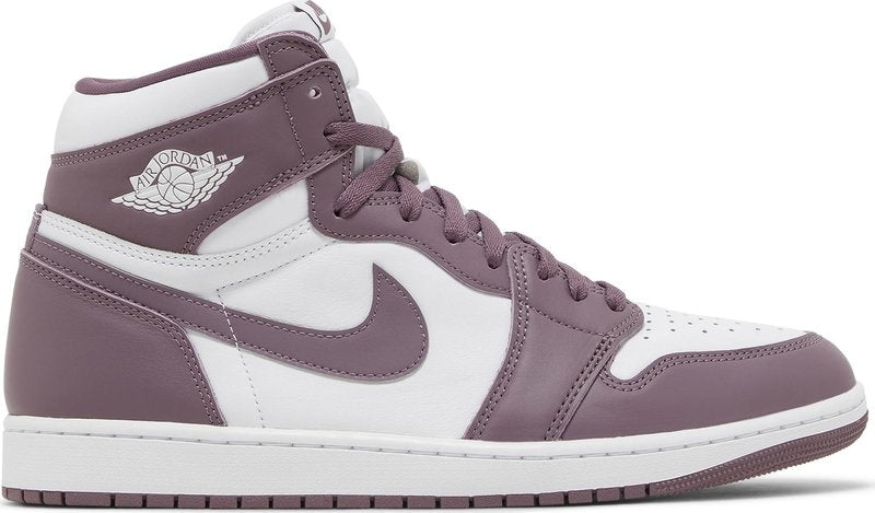 Air Jordan 1 Retro High OG  Mauve  DZ5485-105