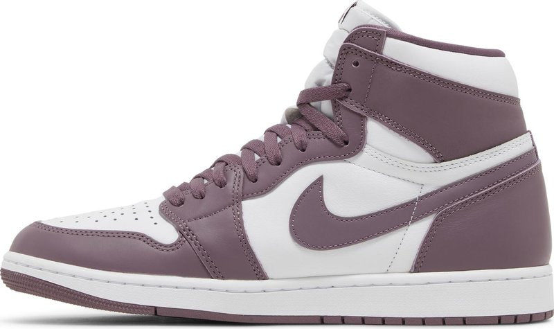 Air Jordan 1 Retro High OG  Mauve  DZ5485-105