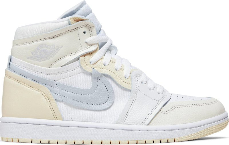 Wmns Air Jordan 1 High MM  Coconut Milk  FB9891-100