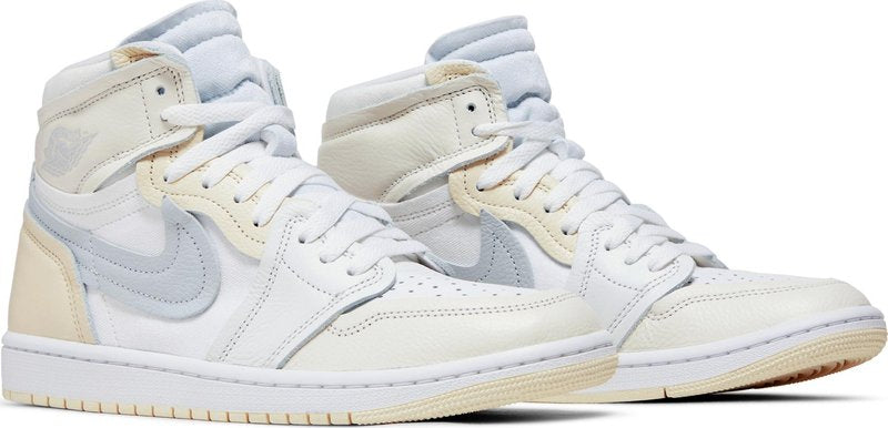 Wmns Air Jordan 1 High MM  Coconut Milk  FB9891-100