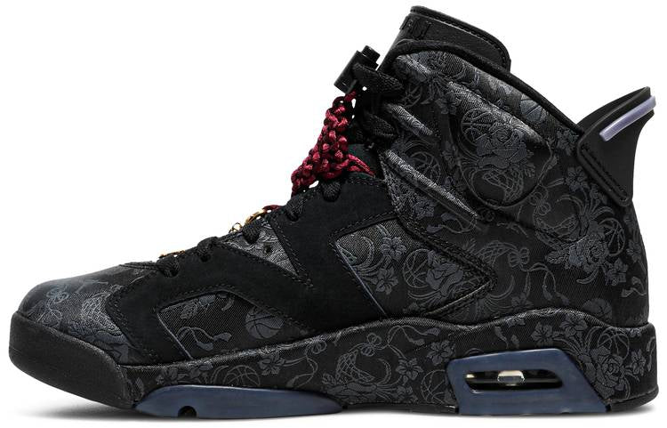 Wmns Air Jordan 6 Retro  Singles Day  DB9818-001