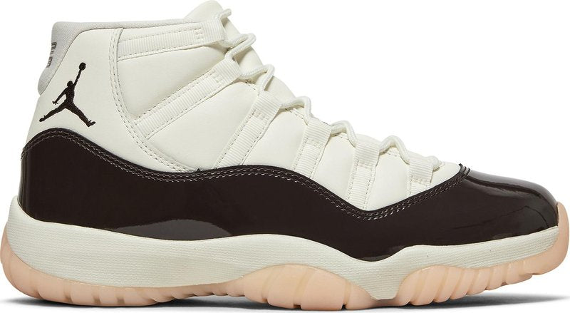 Wmns Air Jordan 11 Retro  Neapolitan  AR0715-101