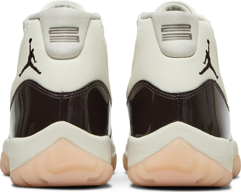 Wmns Air Jordan 11 Retro  Neapolitan  AR0715-101