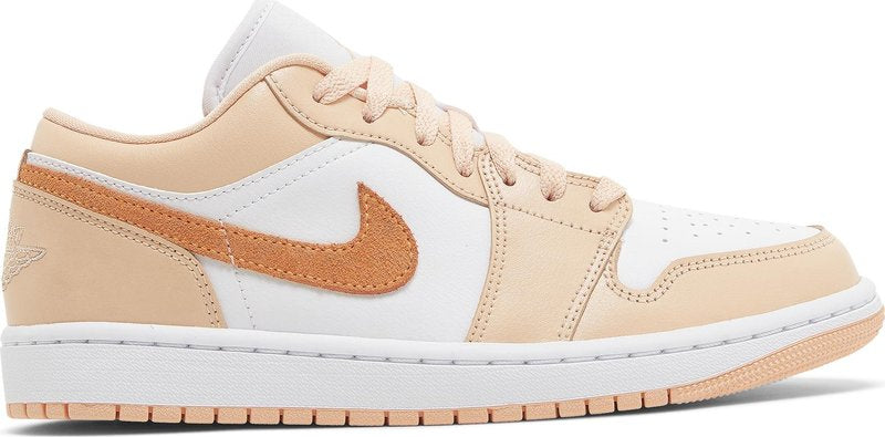 Wmns Air Jordan 1 Low  Sunset Haze  DC0774-801