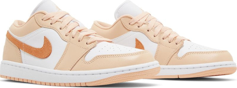 Wmns Air Jordan 1 Low  Sunset Haze  DC0774-801