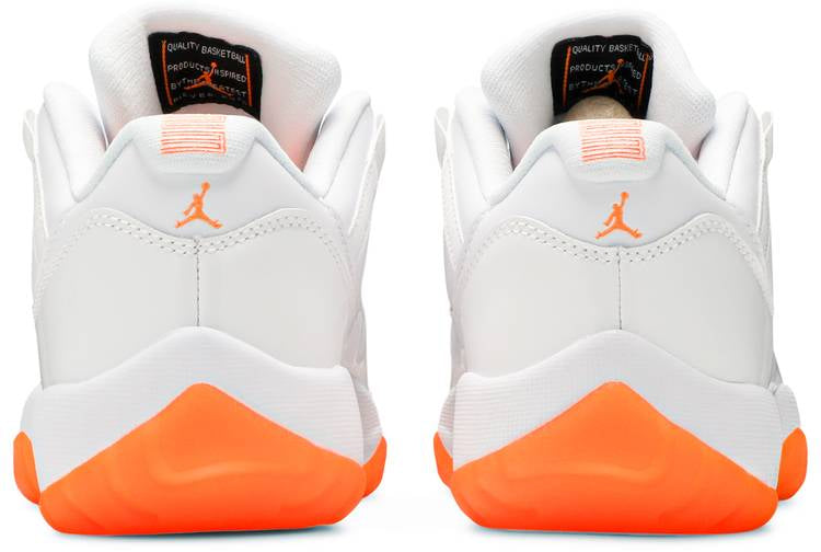 Jordan 11 Retro Low Bright Citrus (W) AH7860-139