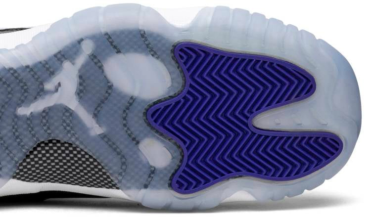 Air Jordan 11 Retro GS  Concord  2018 378038-100