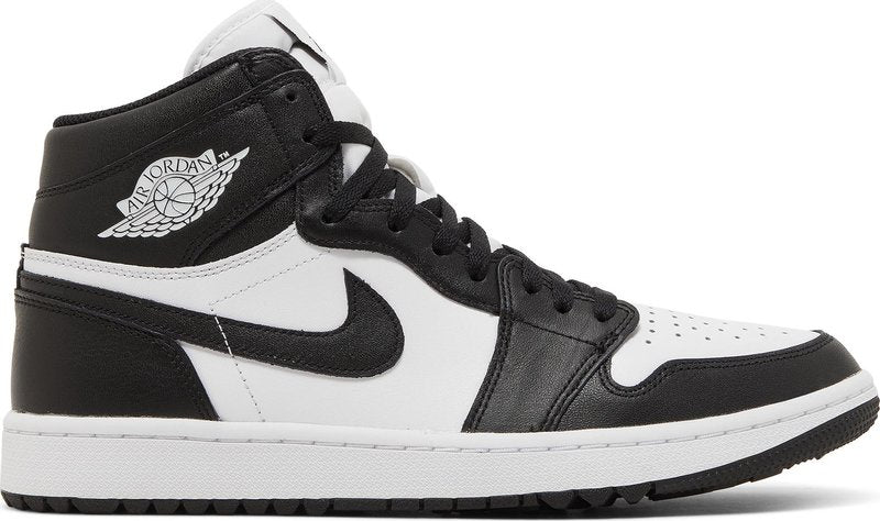 Air Jordan 1 High Golf  Panda  DQ0660-101