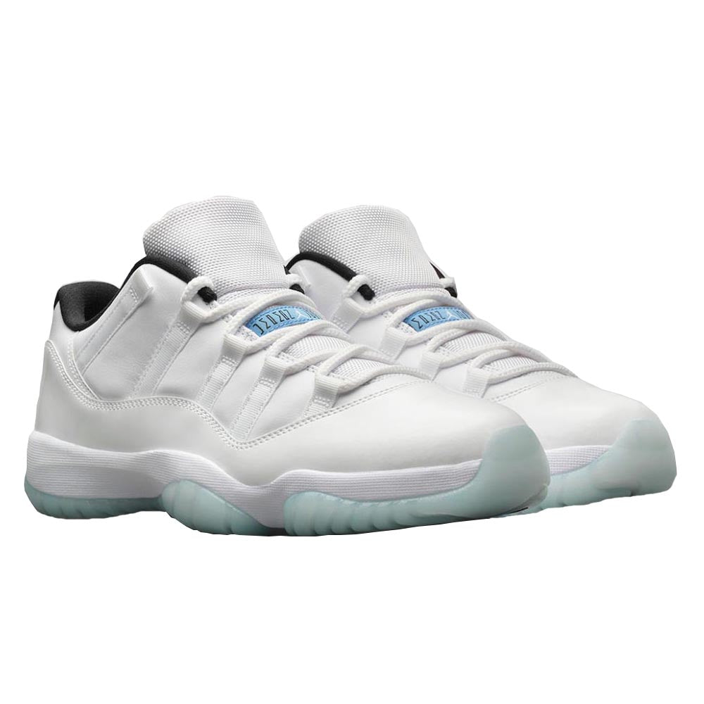 Jordan 11 Retro Low  Legend Blue  AV2187-117