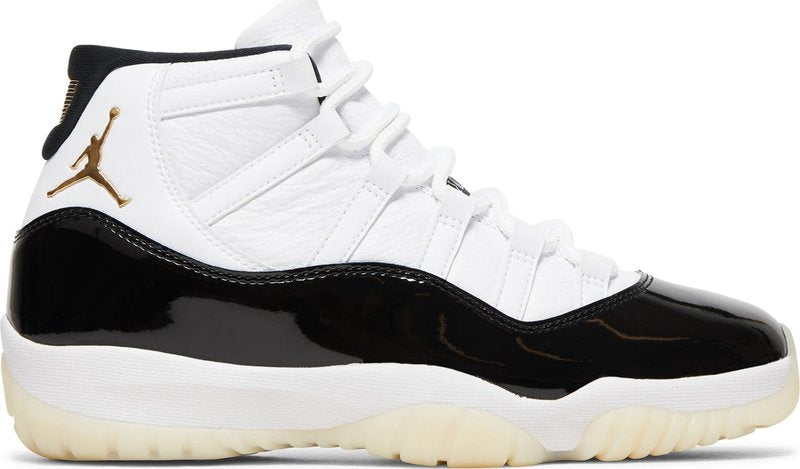 Air Jordan 11 Retro  Gratitude / Defining Moments  CT8012-170