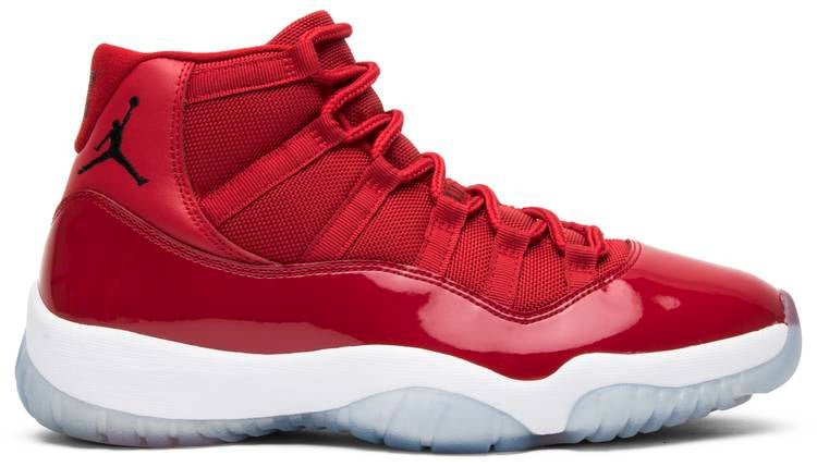 Air Jordan 11 Retro  Win Like  96  378037-623