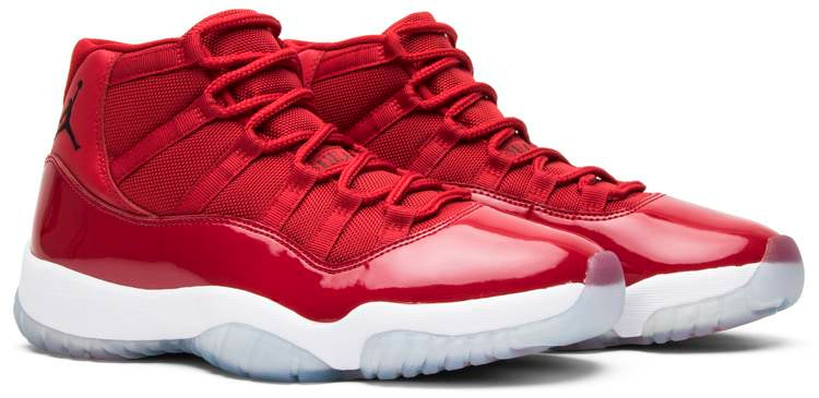 Air Jordan 11 Retro  Win Like  96  378037-623