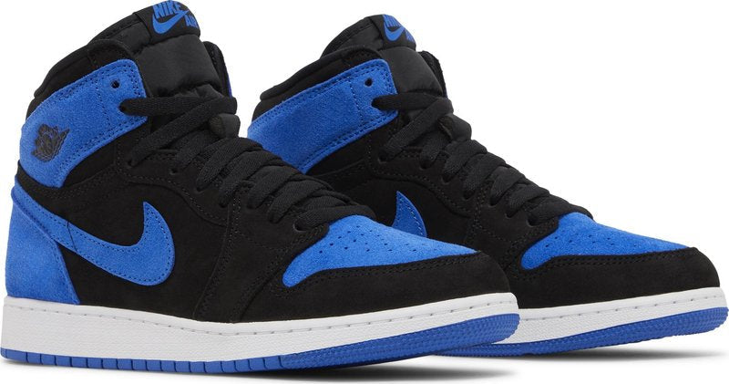 Air Jordan 1 Retro High OG GS  Royal Reimagined  FD1437-042