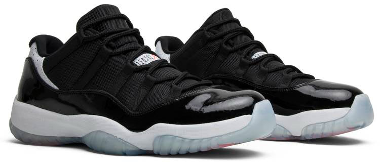 Air Jordan 11 Retro Low  Infrared 23  528895-023