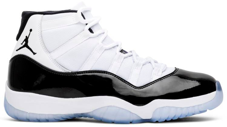 Air Jordan 11 Retro  Concord  2020 378037-100