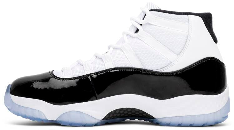 Air Jordan 11 Retro  Concord  2020 378037-100