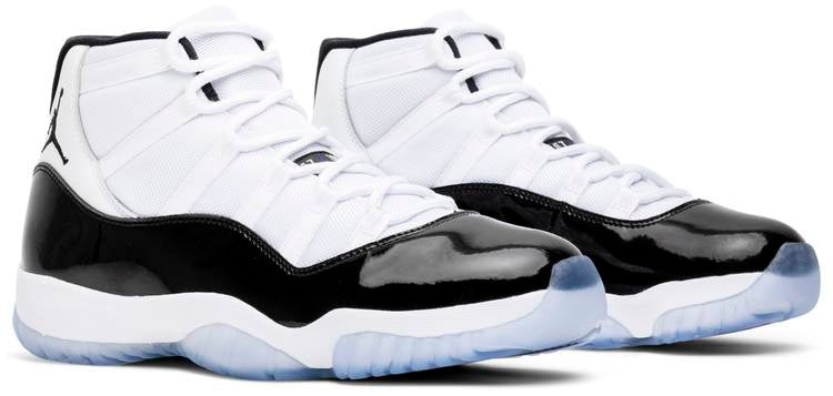 Air Jordan 11 Retro  Concord  2020 378037-100