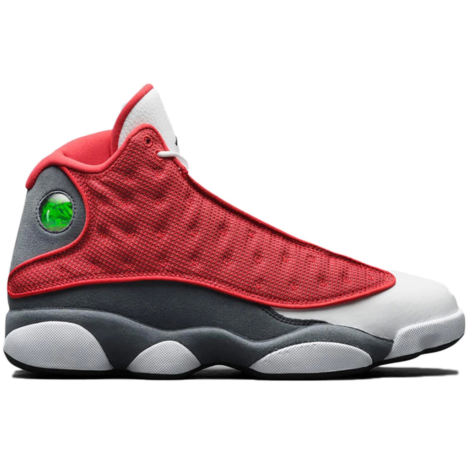 Jordan 13 Retro Gym Red  Flint Grey  DJ5982-600