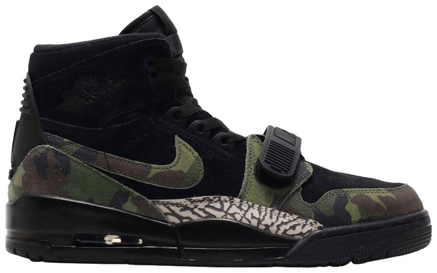 Jordan Legacy 213  Camo Green  AV3922-003