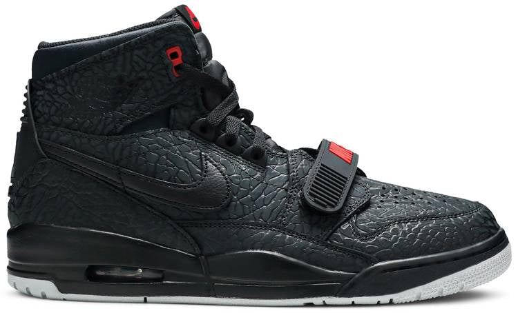 Jordan Legacy 312  Elephant Print  AV3922-006