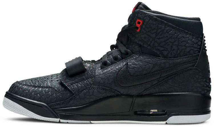 Jordan Legacy 312  Elephant Print  AV3922-006