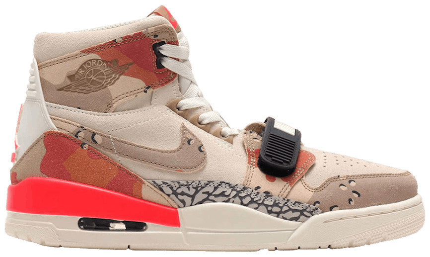 Jordan Legacy 312  Desert Camo  AV3922-126