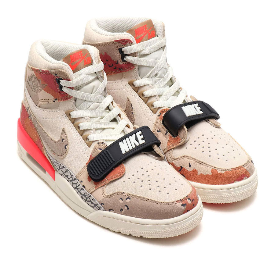 Jordan Legacy 312  Desert Camo  AV3922-126