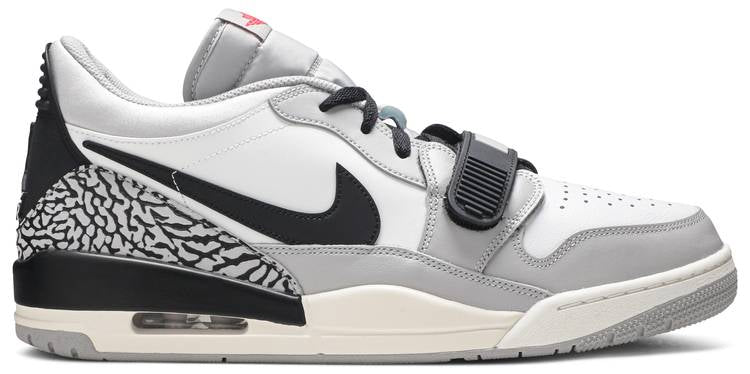 Jordan Legacy 312 Low  Tech Grey  CD7069-101