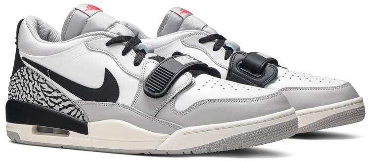 Jordan Legacy 312 Low  Tech Grey  CD7069-101