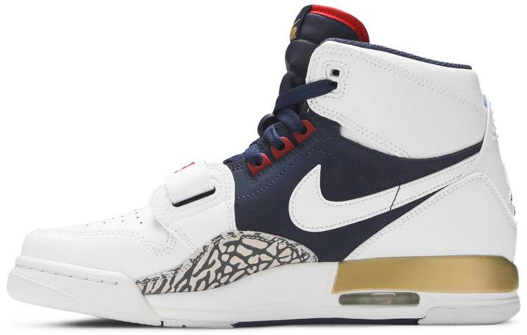 Jordan Legacy 312  Dream Team  AV3922-101