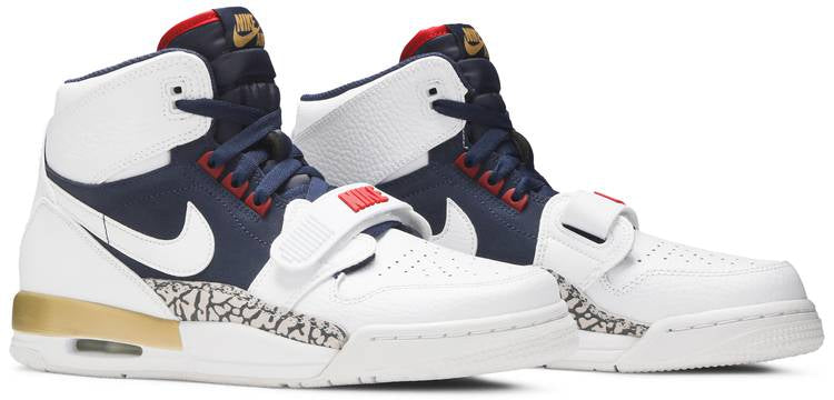 Jordan Legacy 312  Dream Team  AV3922-101