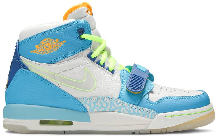 Jordan Legacy 312  Fly  CI4446-400